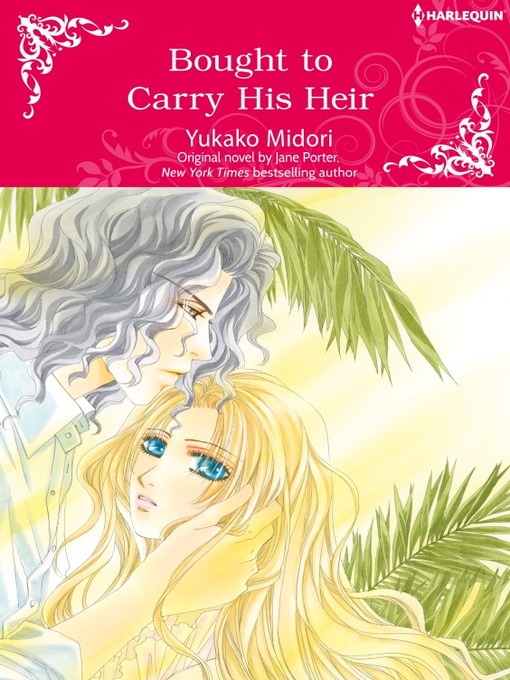 Title details for Bought to Carry His Heir by Jane Porter - Available